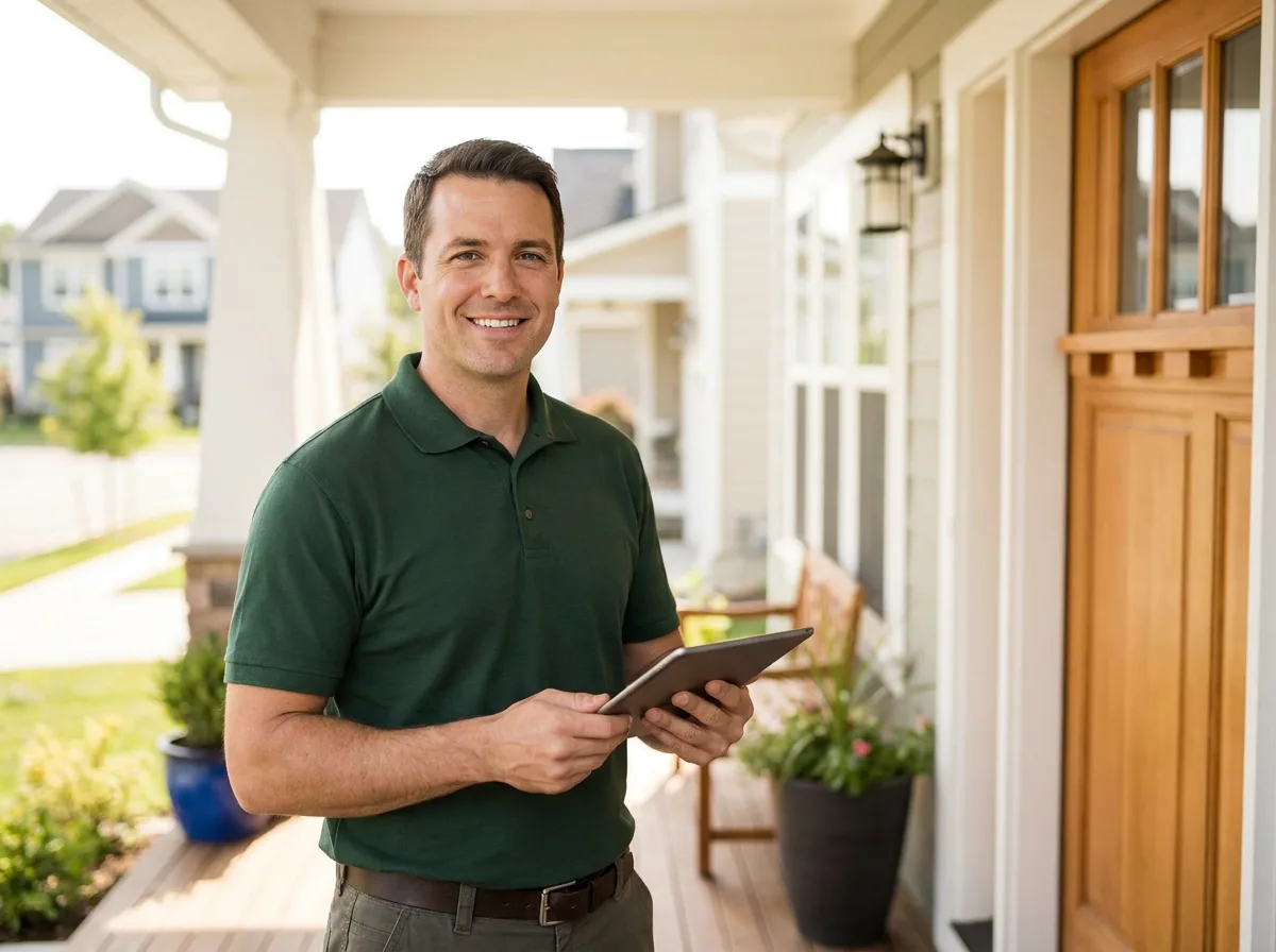 Pest control FAQs for Paw Paw, IL